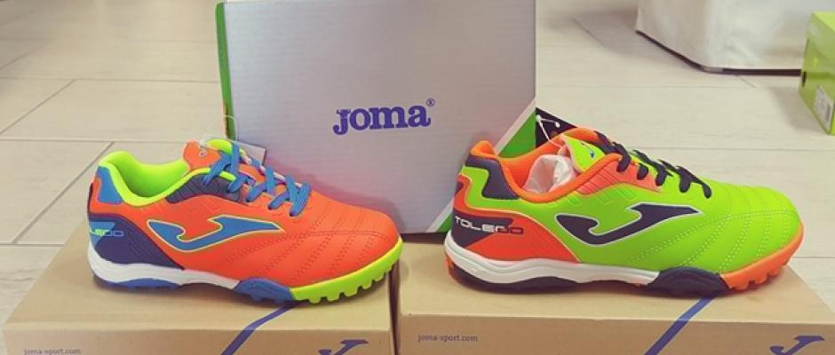 JOMA